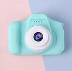MyMiniCam™  Handheld Vintage Camera